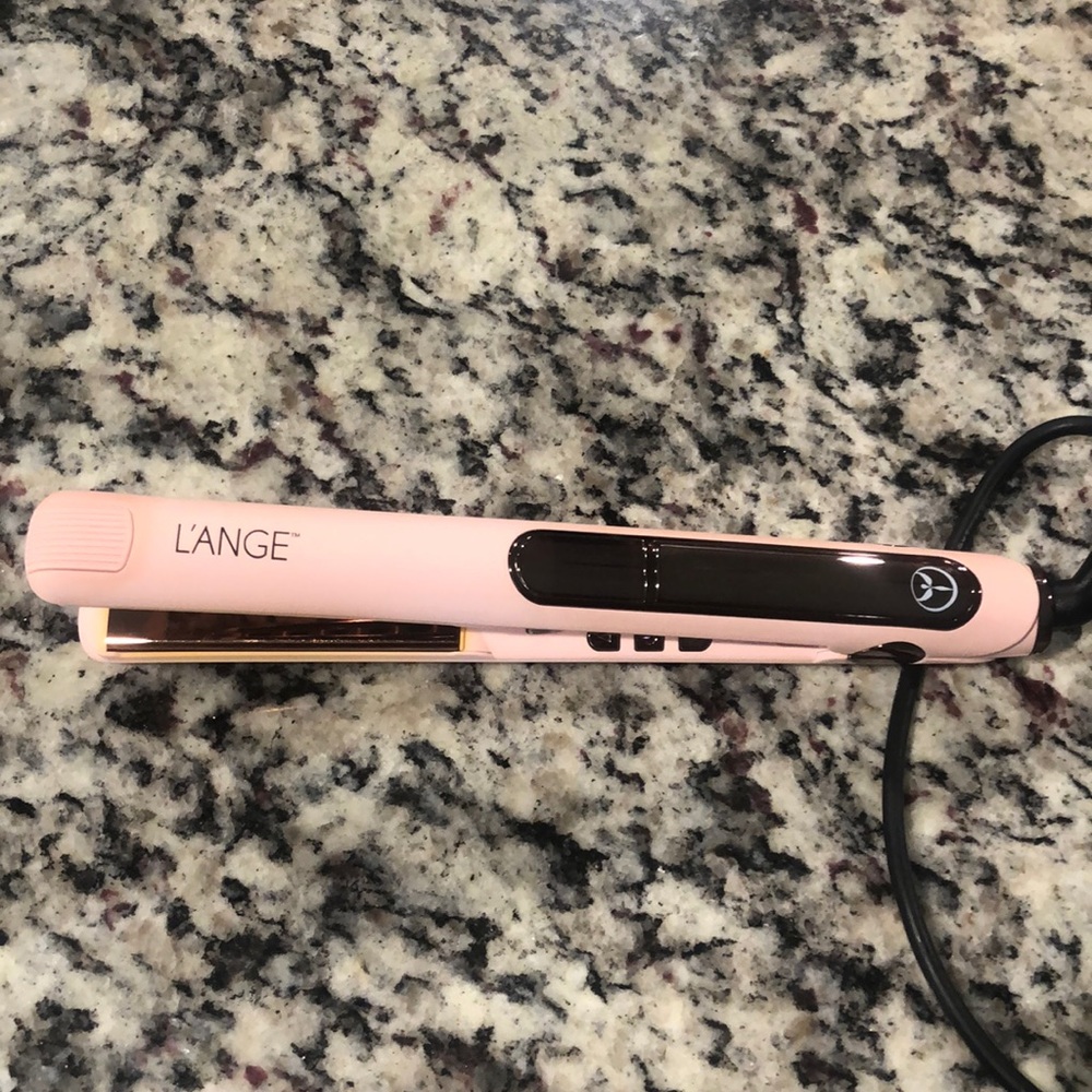 L’ange le reve